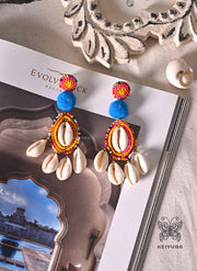 Paheli Earrings-2